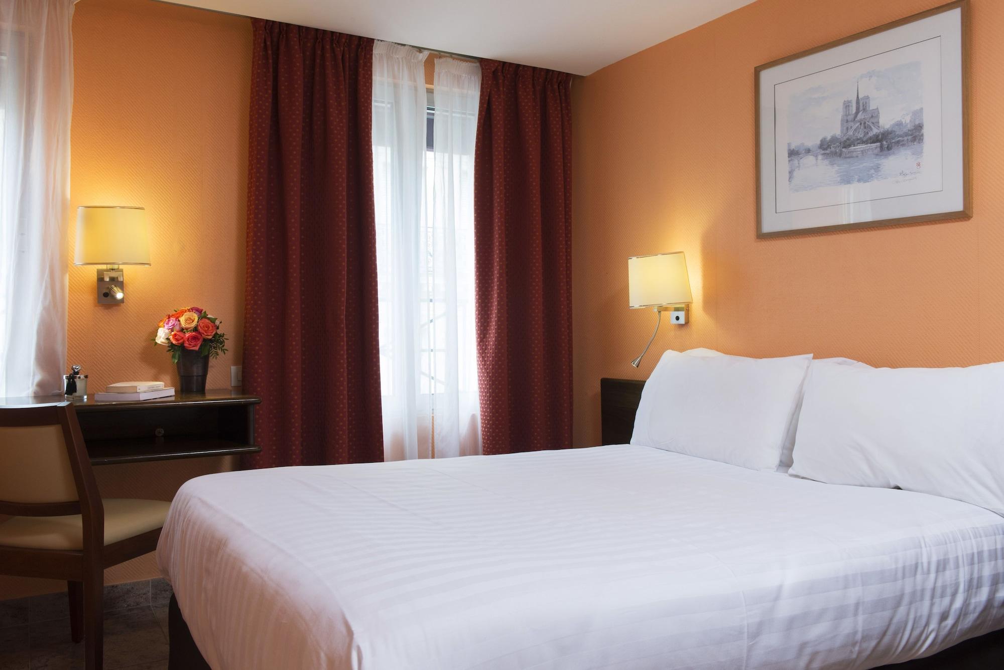 Bac Saint-germain 3* Parijs