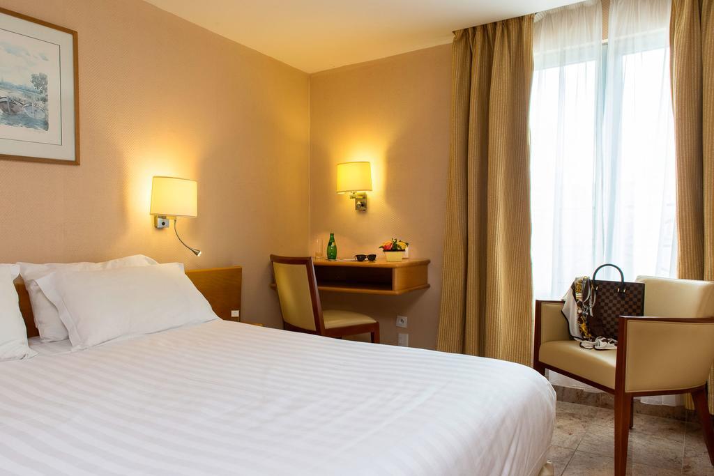 Hotel Bac Saint-germain Parijs