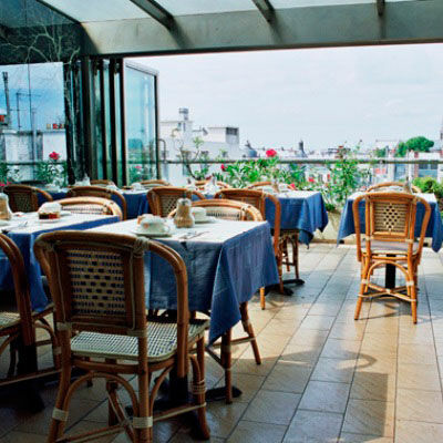 Bac Saint-germain Hotel Parijs