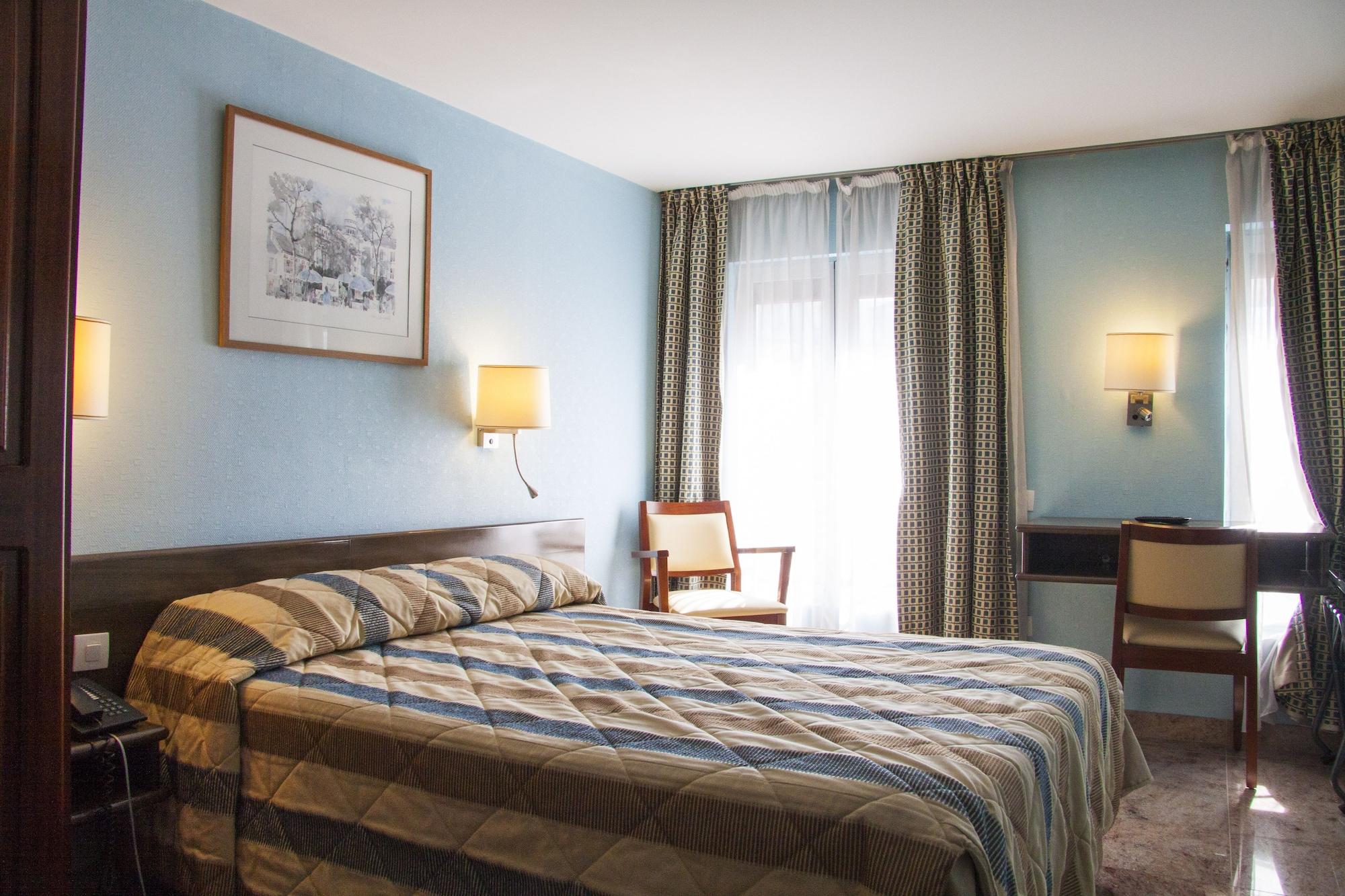 Hotel Bac Saint-germain Parijs