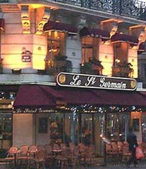 Hotel Bac Saint-germain Parijs