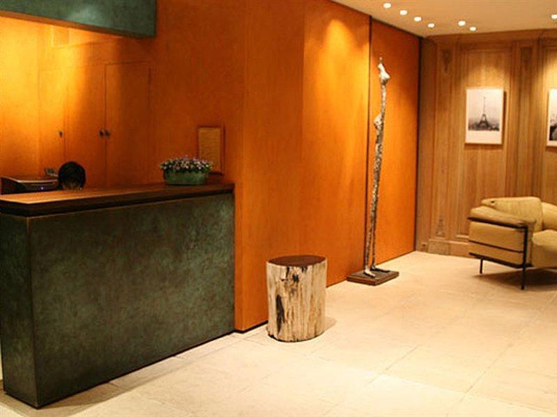 Hotel Bac Saint-germain Parijs