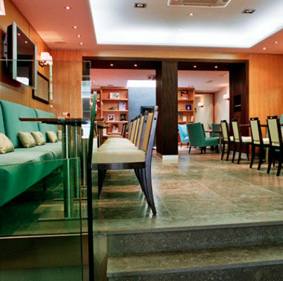 Bac Saint-germain Hotel Parijs