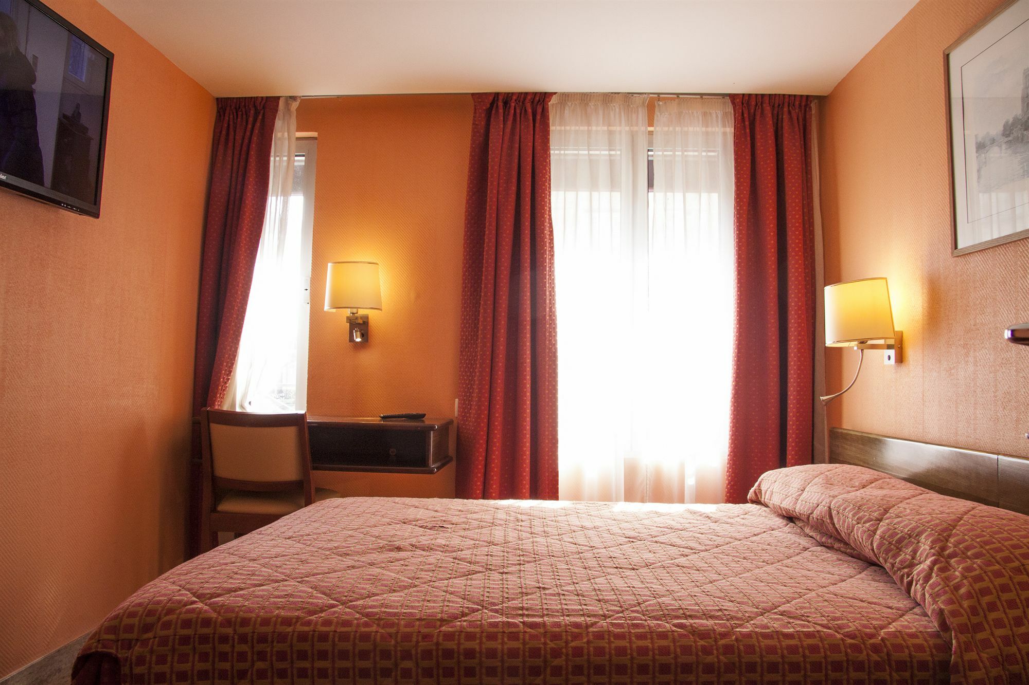 Bac Saint-germain Hotel Parijs